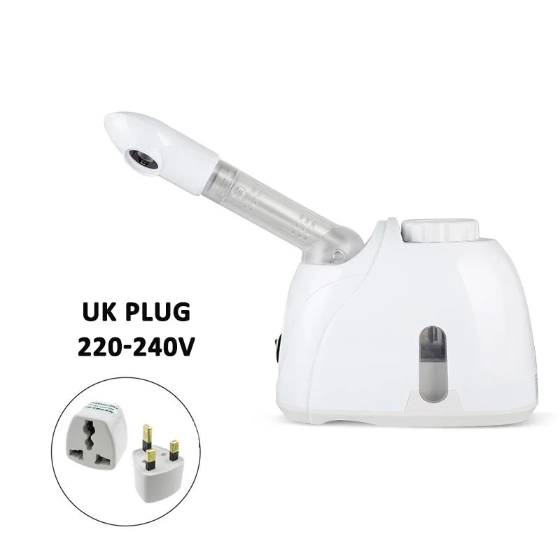 Haus of Glow SpaMist Facial Steamer