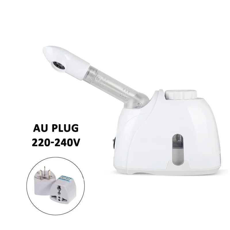Haus of Glow SpaMist Facial Steamer