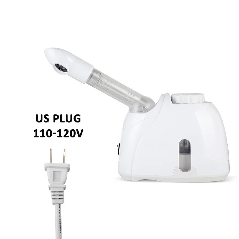 Haus of Glow SpaMist Facial Steamer