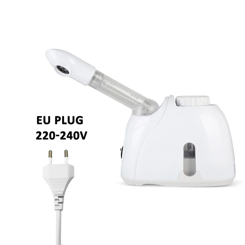 Haus of Glow SpaMist Facial Steamer