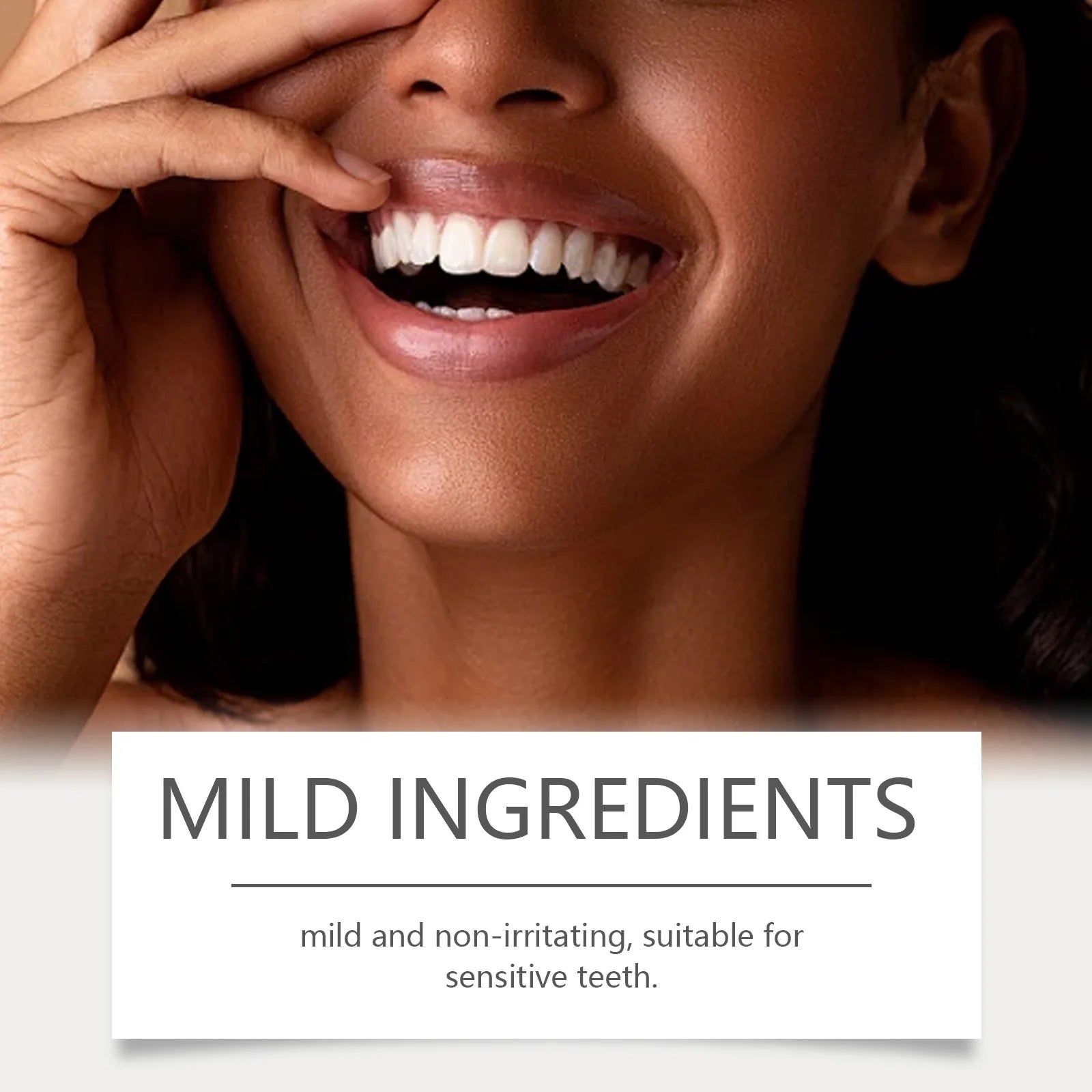 Haus of Glow Whitening Strips