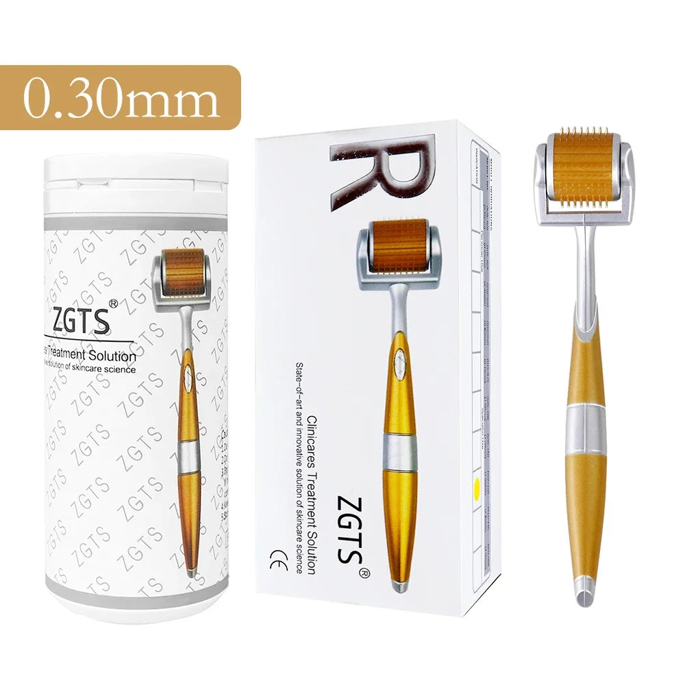 Haus of Glow MicroLift Roller