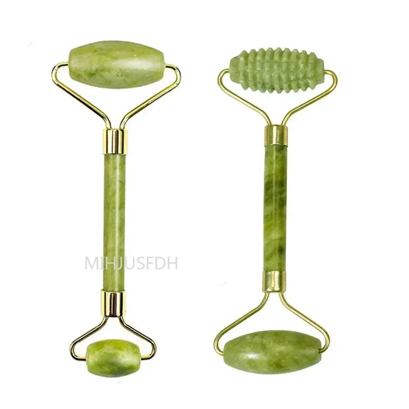 Jade Glow Facial Sculpting Set