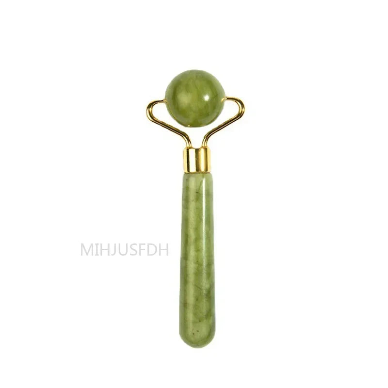 Jade Glow Facial Sculpting Set