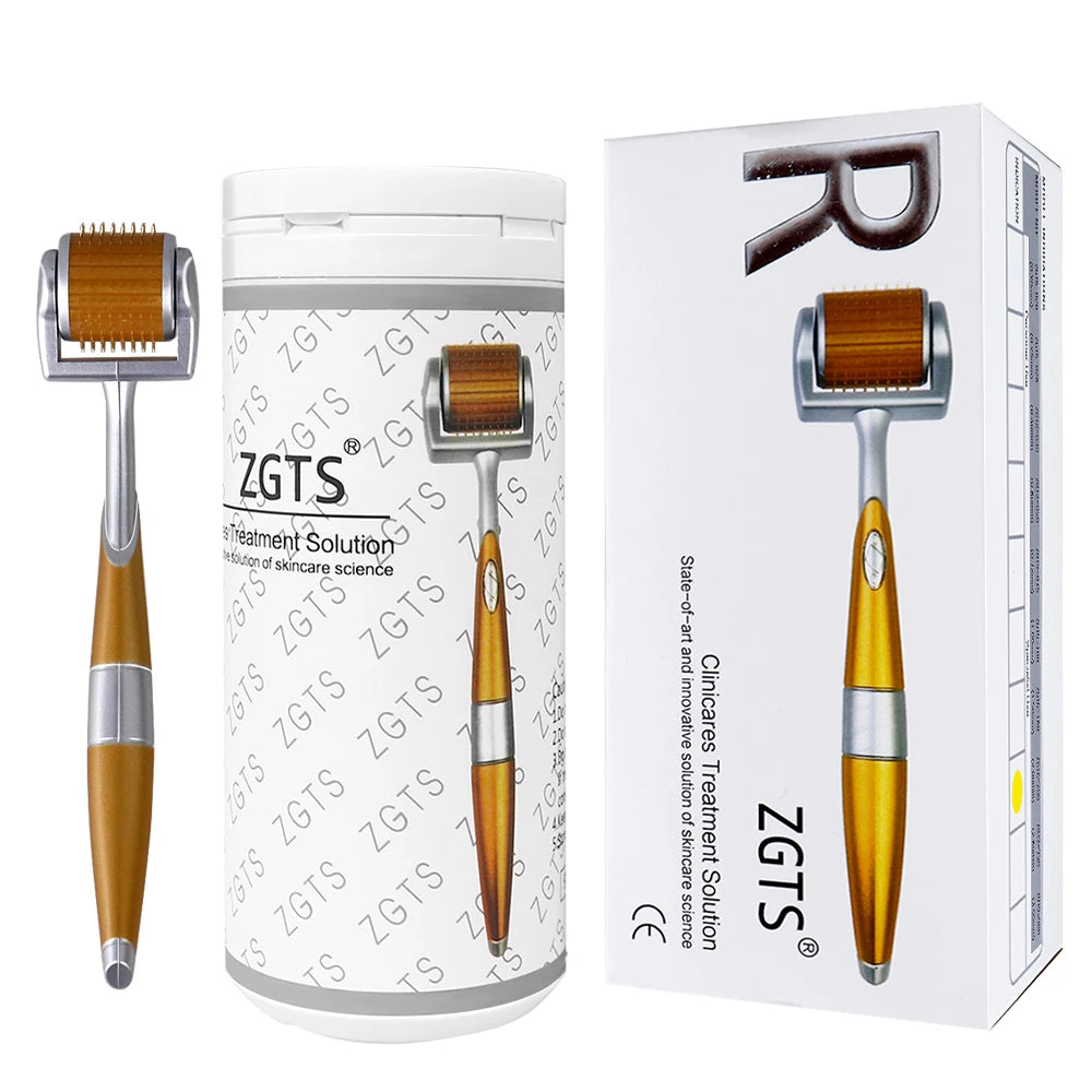 Haus of Glow MicroLift Roller