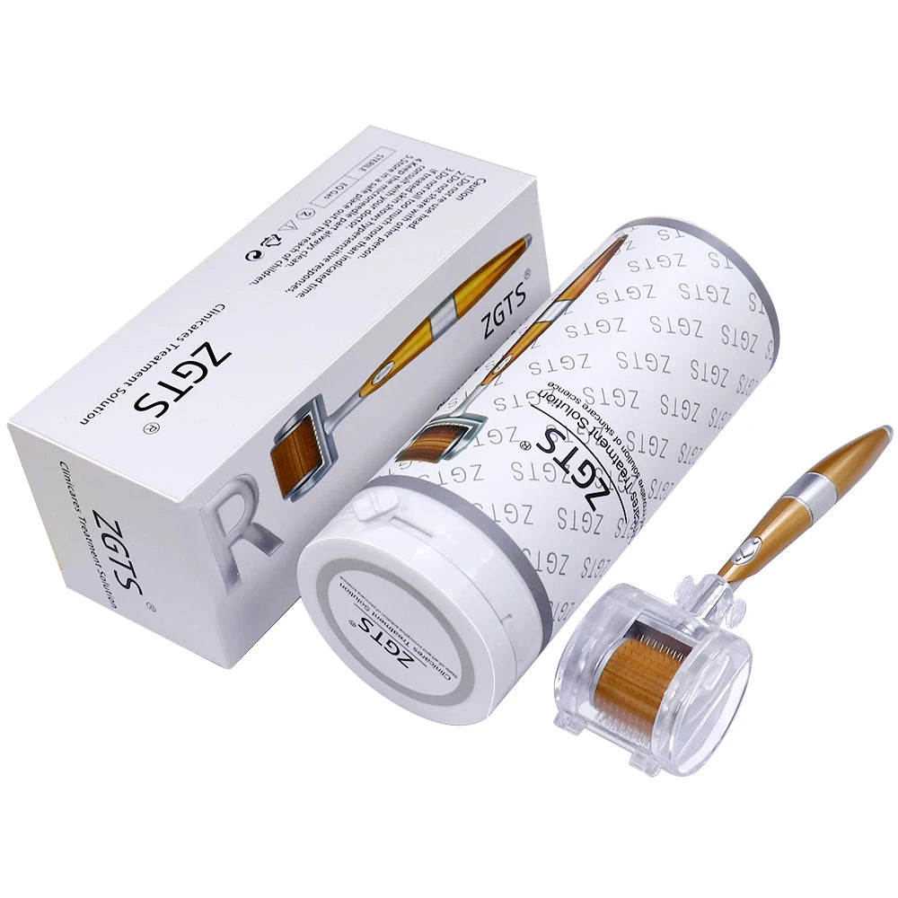Haus of Glow MicroLift Roller