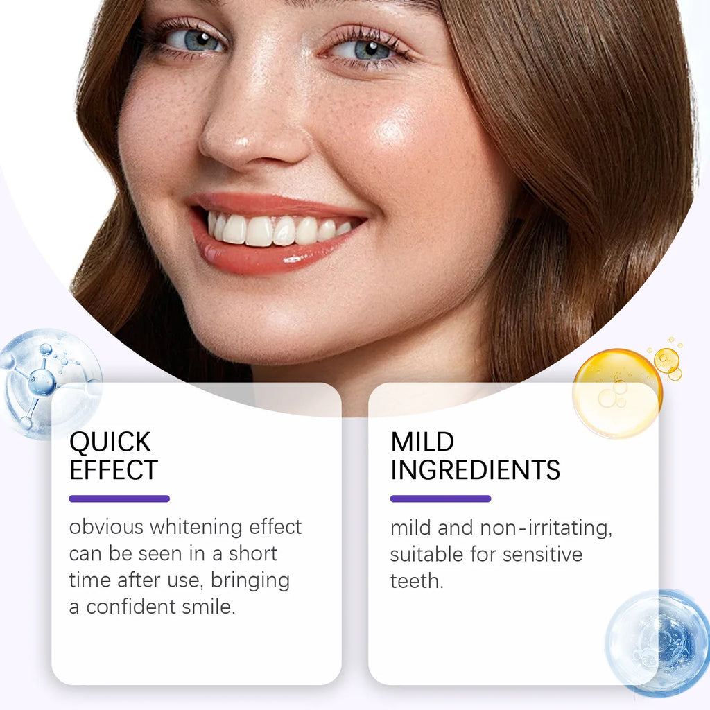 Haus of Glow Whitening Strips