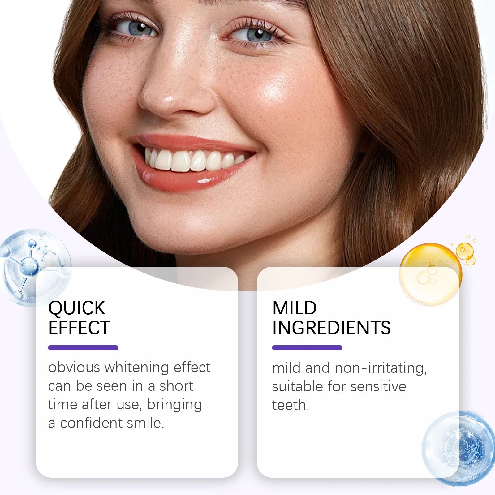 Haus of Glow Whitening Strips