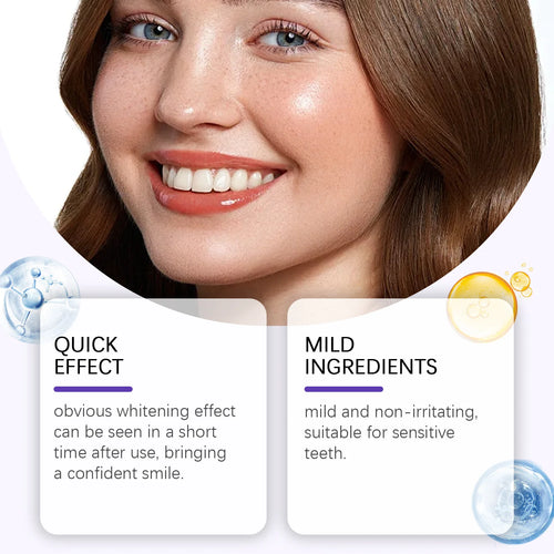 Haus of Glow Whitening Strips