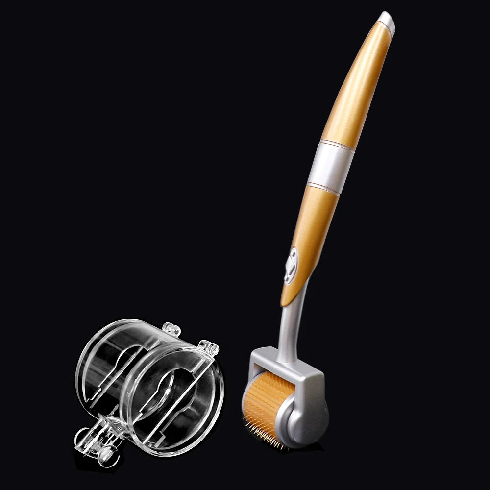 Haus of Glow MicroLift Roller