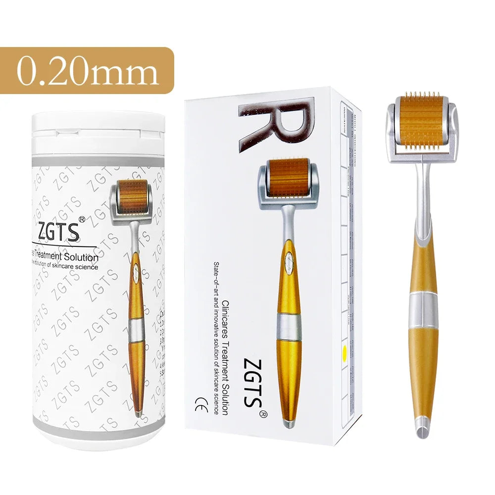 Haus of Glow MicroLift Roller
