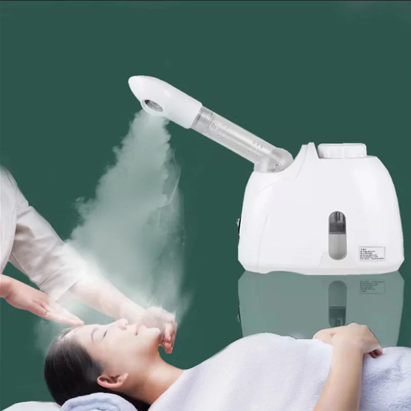 Haus of Glow SpaMist Facial Steamer