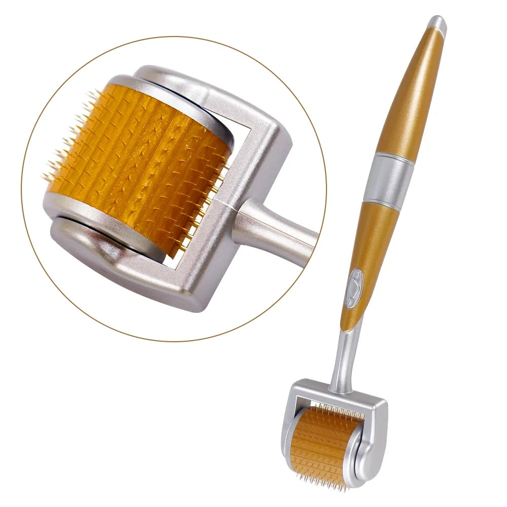 Haus of Glow MicroLift Roller